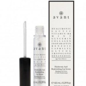NIB Avant Skincare Hyaluronic Acid Lip Serum